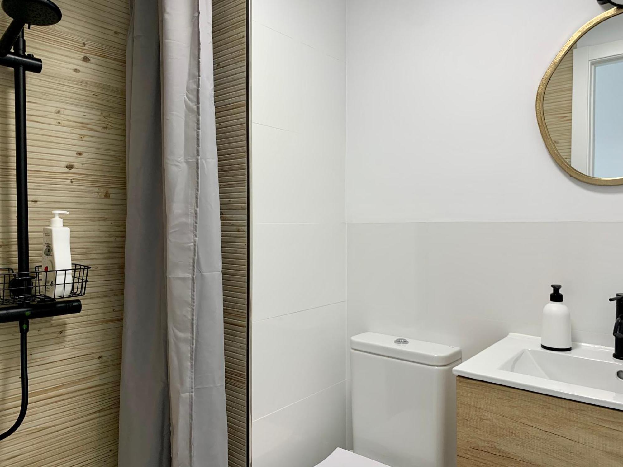 Beach Penthouse Торевьиа Экстерьер фото
