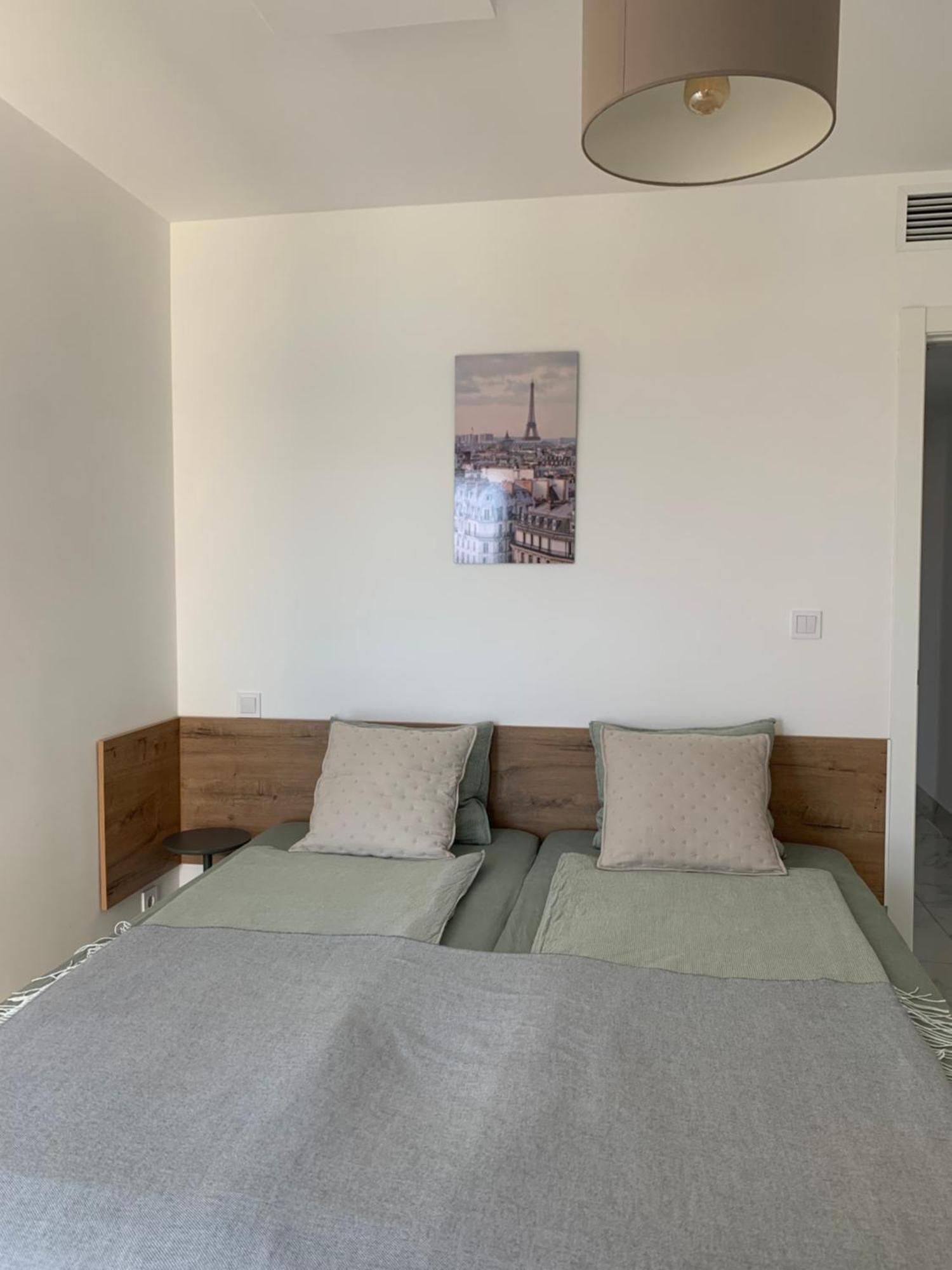 Beach Penthouse Торевьиа Экстерьер фото